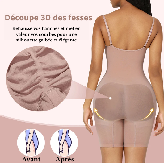 Body Révélateur™