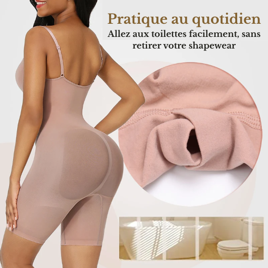 Body Révélateur™