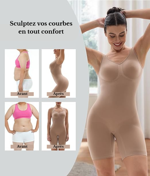 Body Révélateur™